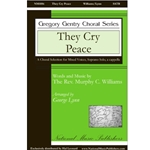 They Cry Peace