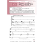 Dawn and Dusk<br>(Fajar dan Senja)