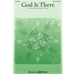 God Is There