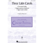 Three Latin Carols