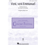 Veni, veni Emmanuel