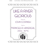 Like a River Glorious