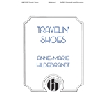 Travelin' Shoes