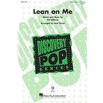 Lean on Me