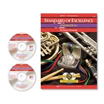 Standard of Excellence<br>Enhancer Kit<br>Book 1