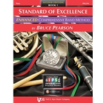 Standard of Excellence<br>Flute<br>Book 1