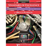 Standard of Excellence Enhanced Book 1 - Oboe