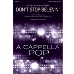 Don't Stop Believin'