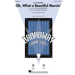Oh, What a Beautiful Mornin'<br>(from <i>Oklahoma!</i>)