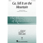 Go, Tell It on the Mountain