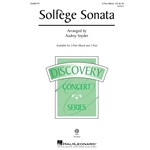 Solfège Sonata