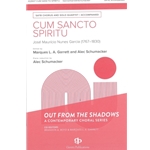 Cum Sancto Spiritu<br>from <i>Missa Abreviada</i>