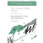 Tell Your Story, Child