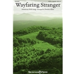 Wayfaring Stranger