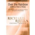 Over the Rainbow<br>(with Lo How a Rose)