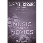 Surface Pressure<br>(from <i>Encanto</i>)