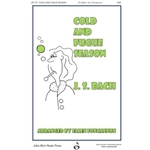 Cold and Fugue Season