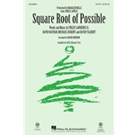 Square Root of Possible<br>from <i>Jingle Jangle</i>