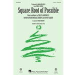 Square Root of Possible<br>from <i>Jingle Jangle</i>