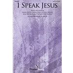 I Speak Jesus