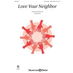 Love Your Neighbor