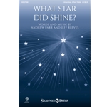What Star Did Shine?