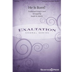 He Is Born!