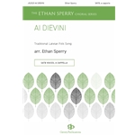 Al Dievini - SATB*