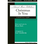 Christmas Is You
