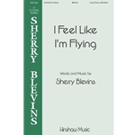 I Feel Like I'm Flying