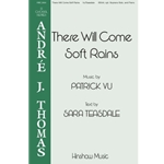There Will Come Soft Rains