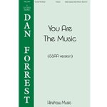 You Are the Music