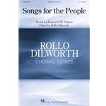 Songs for the People