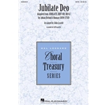Jubilate Deo