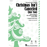 Christmas Isn't Canceled<br>(Just You)