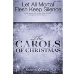 Let All Mortal Flesh Keep Silence