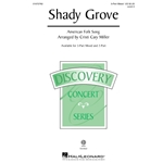 Shady Grove
