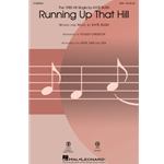 Running Up That Hill