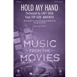 Hold My Hand<br>from <i>Top Gun: Maverick</i>