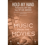 Hold My Hand<br>from <i>Top Gun: Maverick</i>