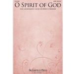O Spirit of God