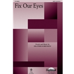 Fix Our Eyes