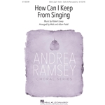 How Can I Keep from Singing