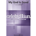 My God Is Good