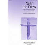 Near the Cross