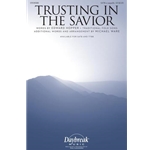 Trusting in the Savior