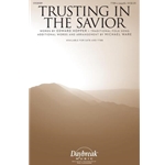 Trusting in the Savior