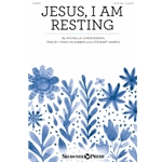 Jesus, I Am Resting