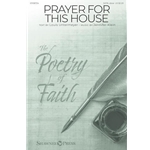 Prayer for This House