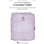 Crowded Table